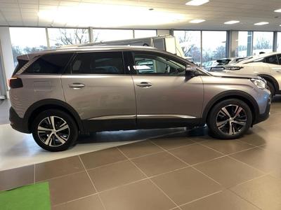 Peugeot 5008 II Puretech 130 s&amp;S Allure