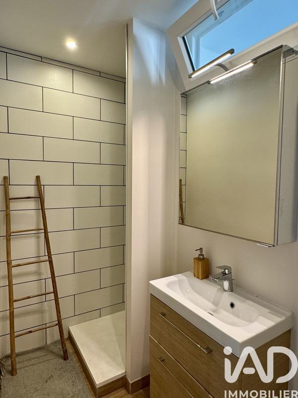 Appartement - 63 m² - 4 pièces