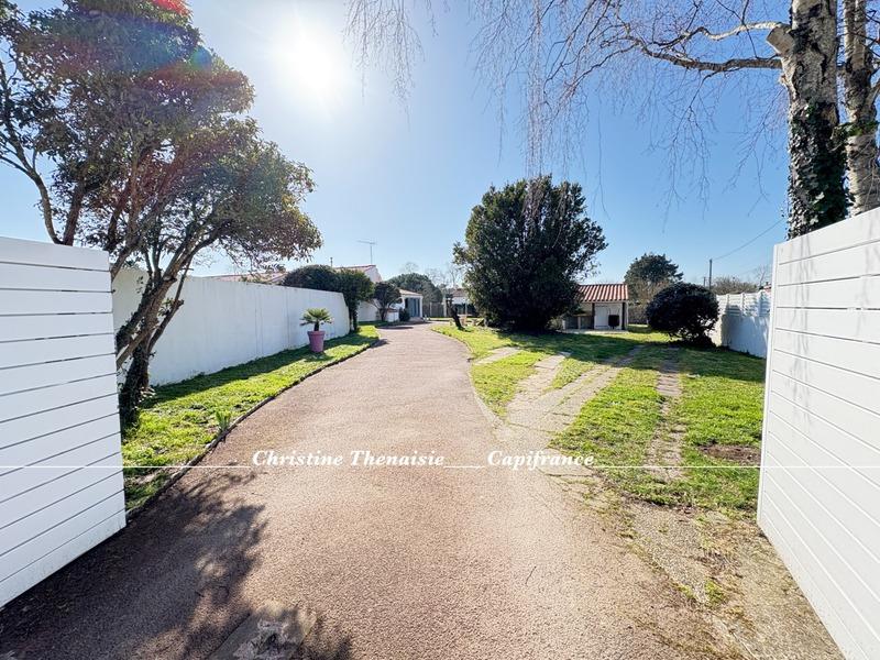 Maison - 148 m² - 6 pièces