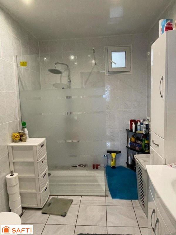 Maison - 118 m² - 6 pièces