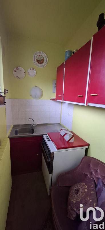 Maison - 140 m² - 7 pièces