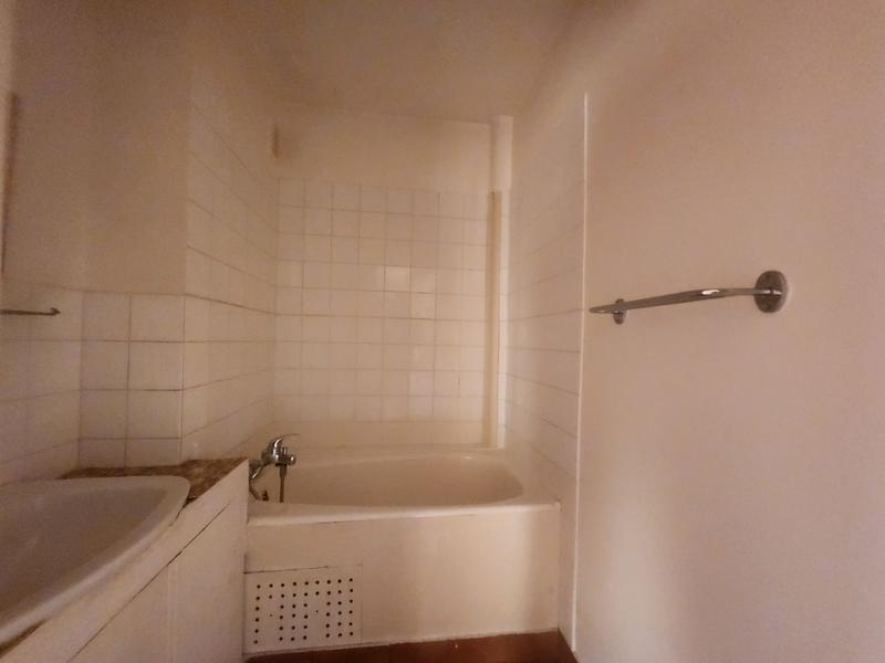 Appartement - 65 m² - 4 pièces