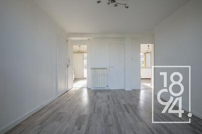 Appartement - 52 m² - 3 pièces