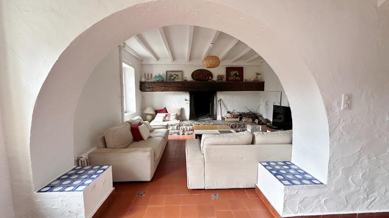 Corps de ferme - 378 m² - 7 pièces