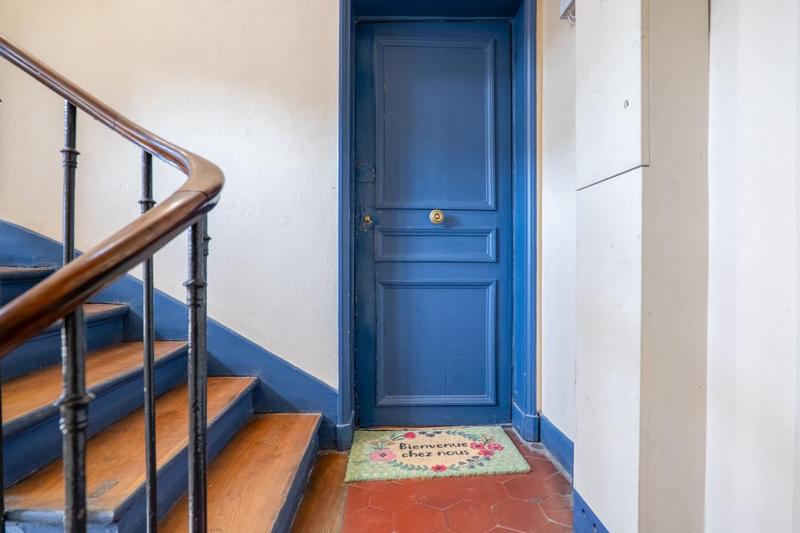 Appartement - 52 m² - 3 pièces