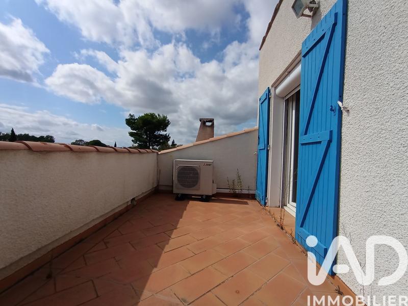 Maison - 140 m² - 4 pièces