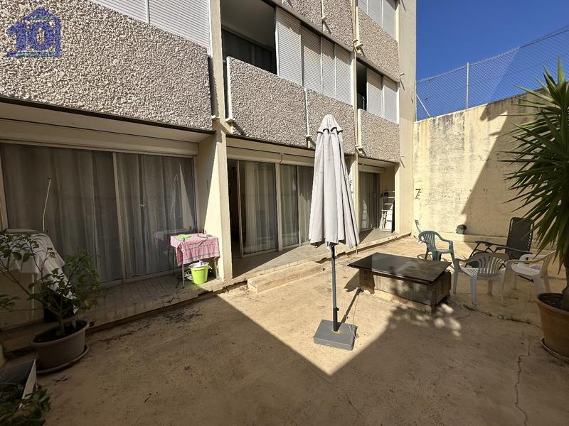 Appartement - 76 m² - 4 pièces