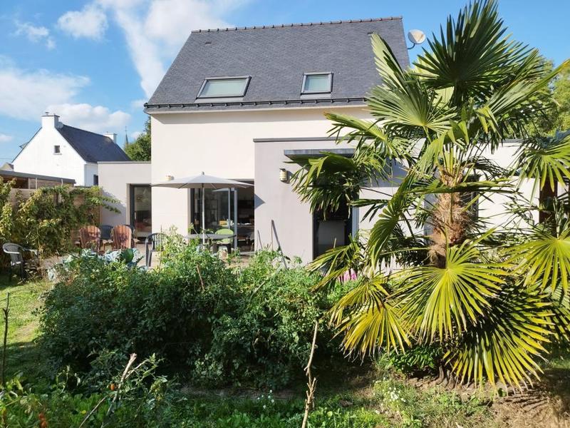 Maison - 97 m² - 4 pièces