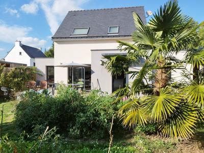 Maison - 97 m² - 4 pièces