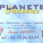 Planete Cadeaux