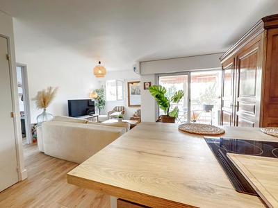 Appartement - 41 m² - 3 pièces