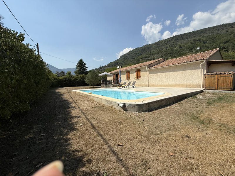 Maison - 81 m² - 4 pièces