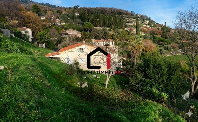 Maison ancienne - 150 m² - 4 pièces