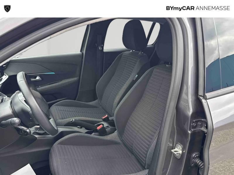 Peugeot 208 PureTech 130 s&amp;S Eat8 Allure Pack