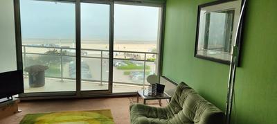 Studio - 36 m² - 1 pièce