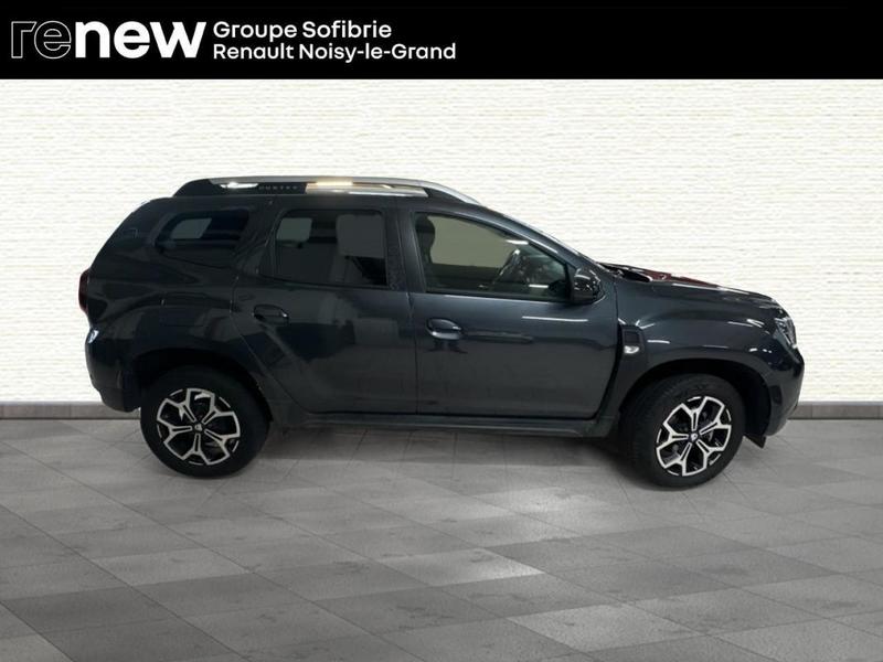 Dacia Duster Blue dCi 115 4x2 15 ans