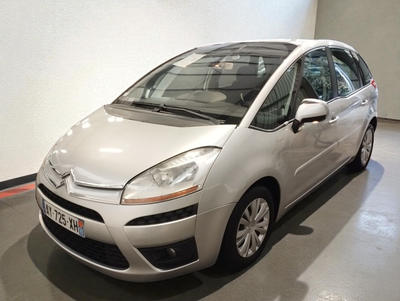 Citroën C4 Picasso 2.0 Hdi 136 Ba 5p