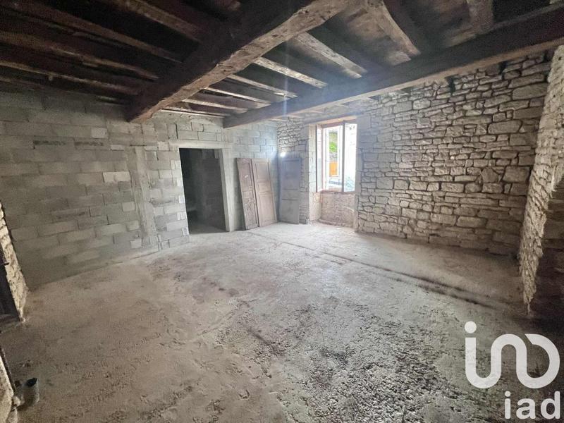 Maison - 215 m² - 7 pièces