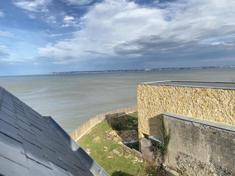 Maison - 65 m² - 4 pièces