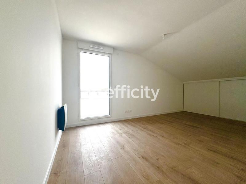 Appartement - 127 m² - 4 pièces