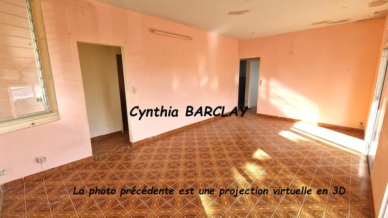 Maison - 187 m² - 9 pièces