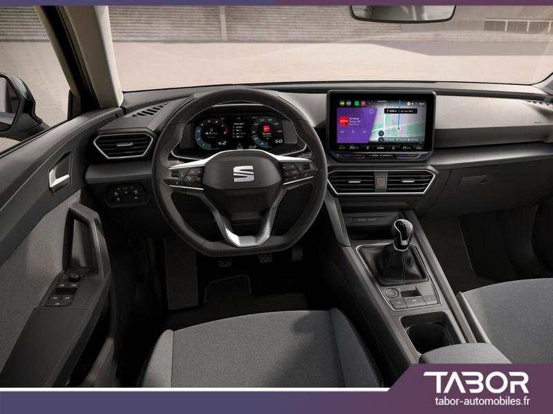 Seat Leon St 1.5 Tsi 115 Style Matrix WinterP