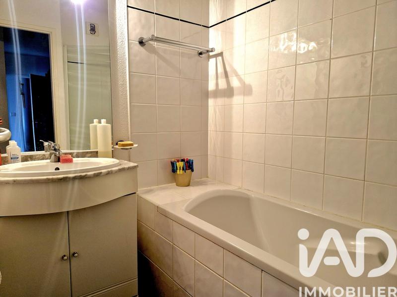 Appartement - 79 m² - 4 pièces