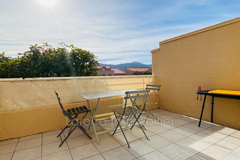 Villa - 56 m² - 3 pièces