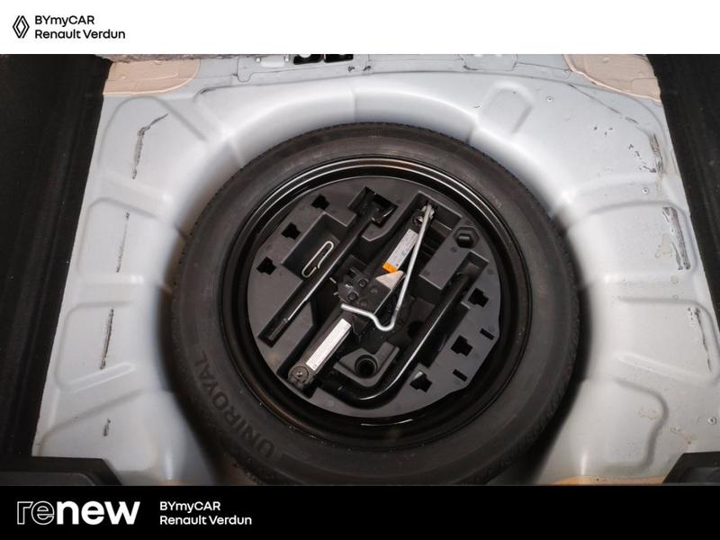 Renault Clio V Blue dCi 85 Business