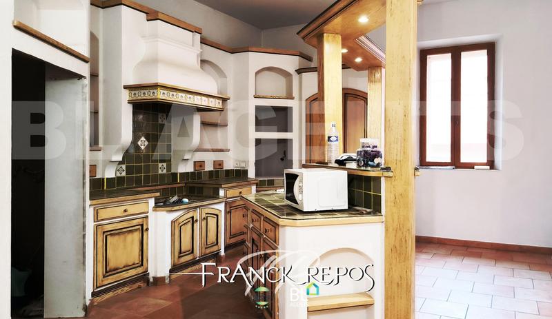 Maison de maîtres - 209 m² - 7 pièces