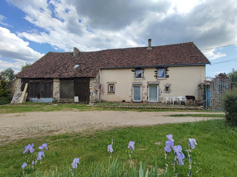 Maison - 152 m² - 7 pièces