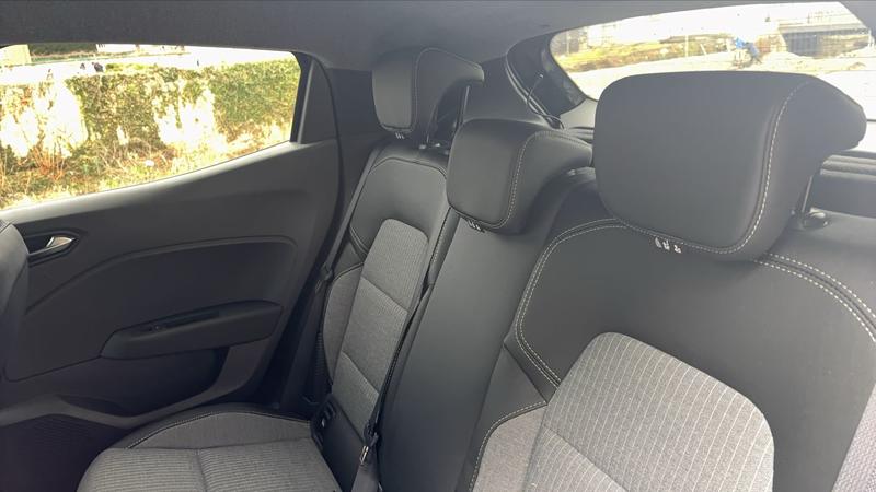 Renault Clio 1.6 E-Tech 145 Hybride Bva6 Techno - Première main Automatique