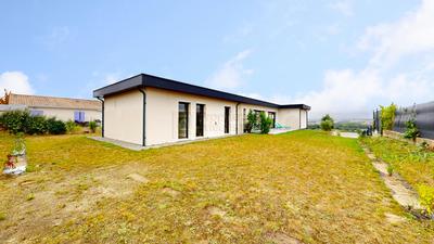 Maison - 160 m² - 4 pièces