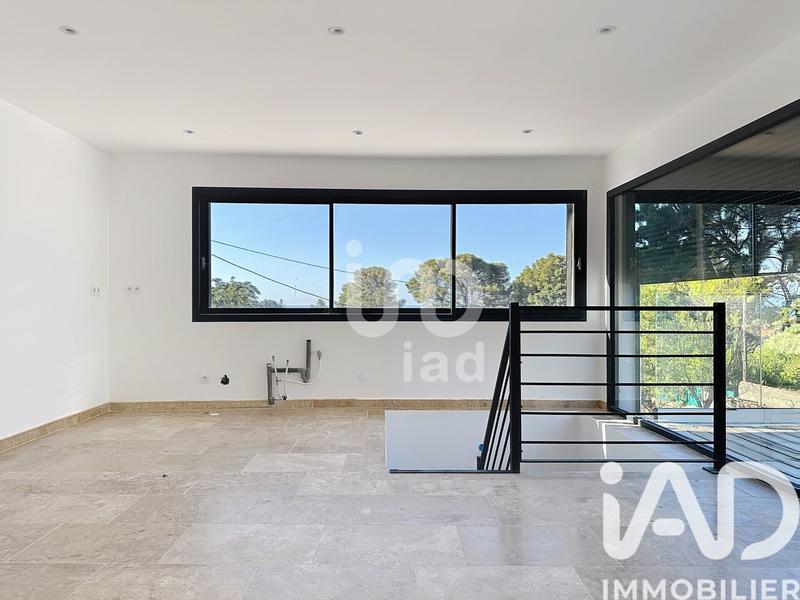 Maison de maîtres - 124 m² - 4 pièces