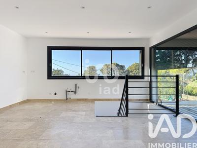 Maison de maîtres - 124 m² - 4 pièces