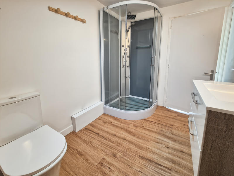 Maison - 172 m² - 5 pièces