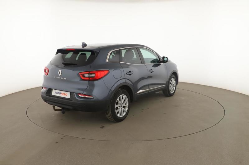 Renault Kadjar 1.3 TCe Business 140 ch