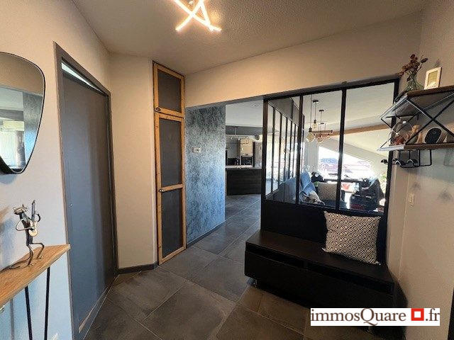 Appartement - 87 m² - 4 pièces