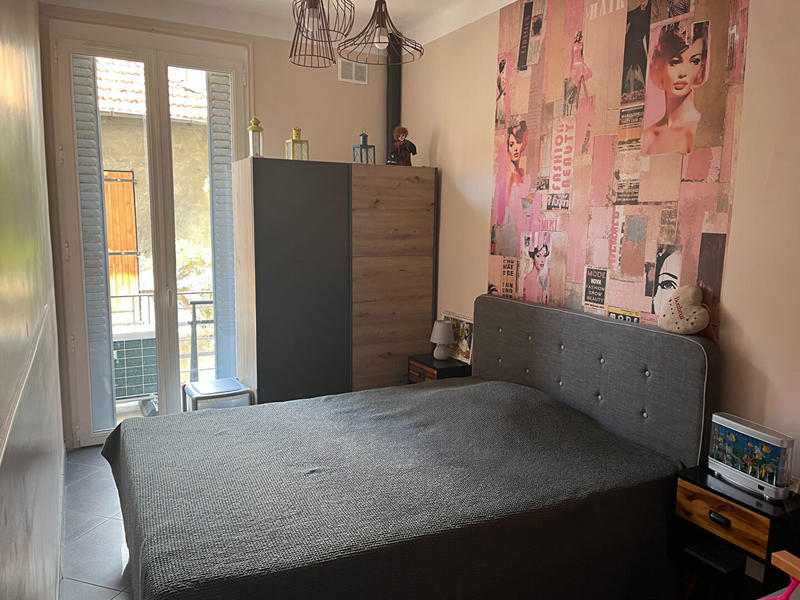 Appartement - 98 m² - 4 pièces