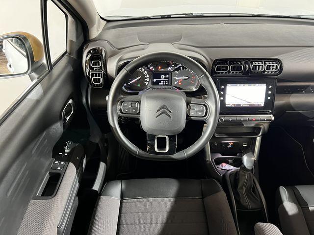 Citroën C3 Aircross 1.2 Puretch 130 Ch s&amp;S Rip Curl Eat6