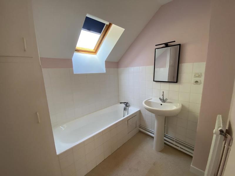 Maison - 84 m² - 4 pièces