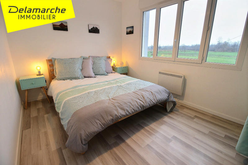 Maison - 186 m² - 7 pièces