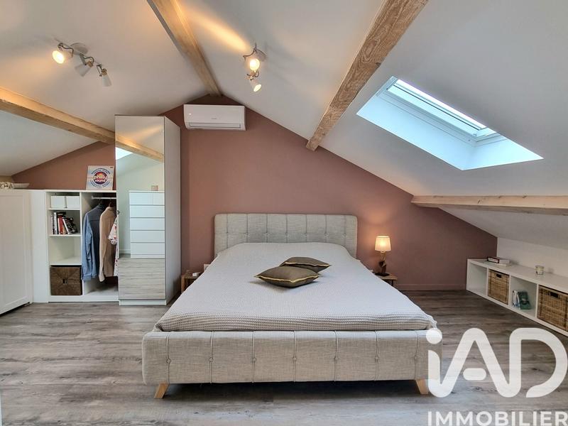 Appartement - 71 m² - 2 pièces