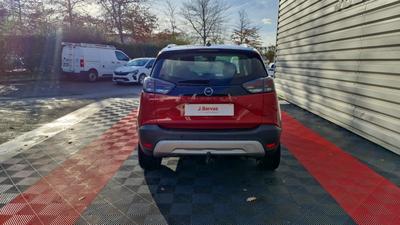 Opel Crossland 1.5 d 110 Ch Bvm6 Gs Line