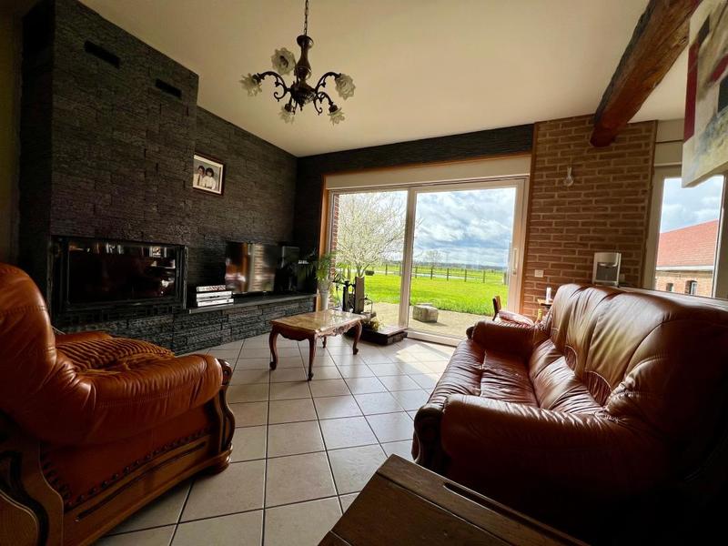 Maison - 165 m² - 5 pièces