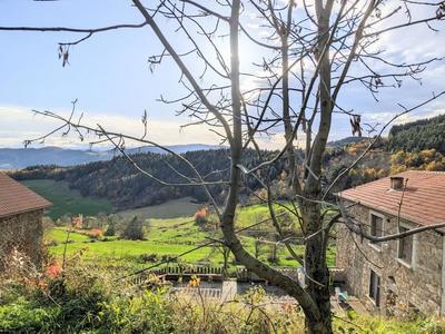 Maison de campagne - 168 m² - 7 pièces