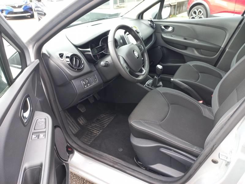 Renault Clio TCe 90 E6c Business