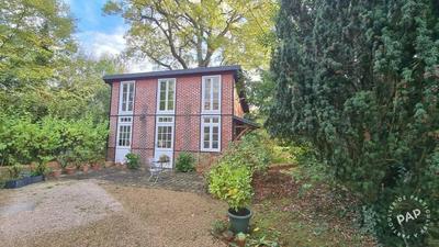 Maison de maîtres - 412 m² - 11 pièces