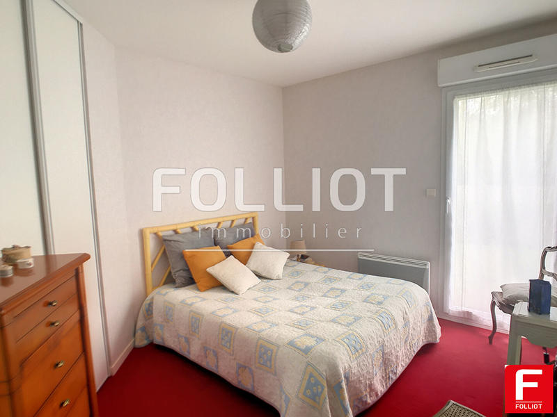 Appartement - 53 m² - 3 pièces