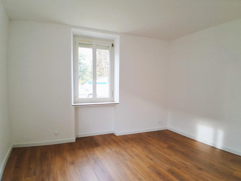 Maison - 59 m² - 3 pièces